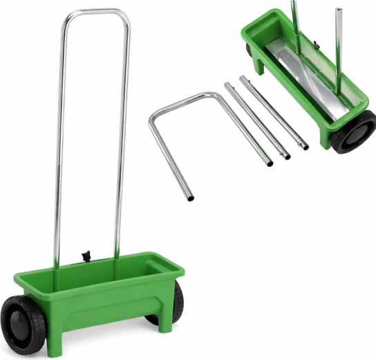 Epandeur manuel universel 12 l