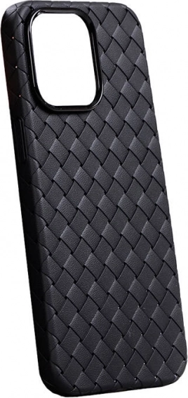 Coque de protection Joyroom pour iPhone 15 Pro noire