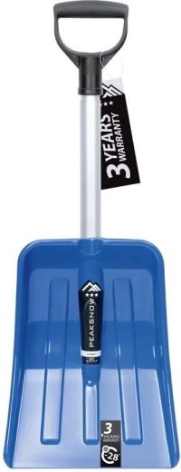 Pelle pliante EVEREST avec manche réglable