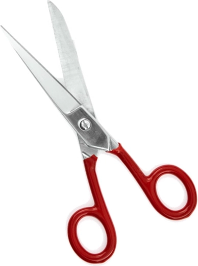Ciseaux ménagers Gerpol 16 cm