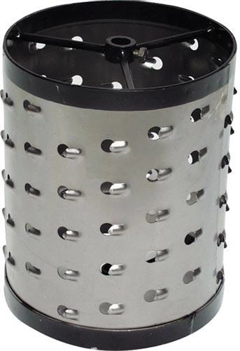 Tambour de rechange pour trancheuse de betteraves sur pied 19,5 cm