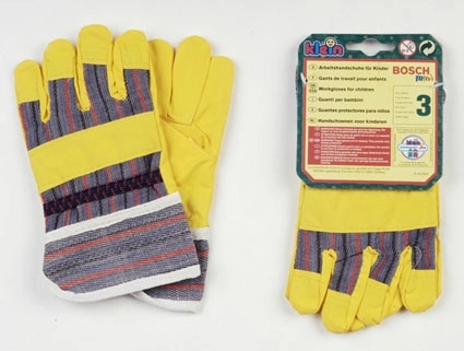 Gants de protection pour enfants Bosch