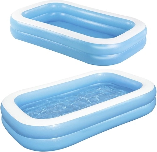 Piscine gonflable 262x175x51 cm - BESTWAY 54006