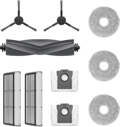Kit de nettoyage MOVA pour E30 Ultra et P10 Ultra