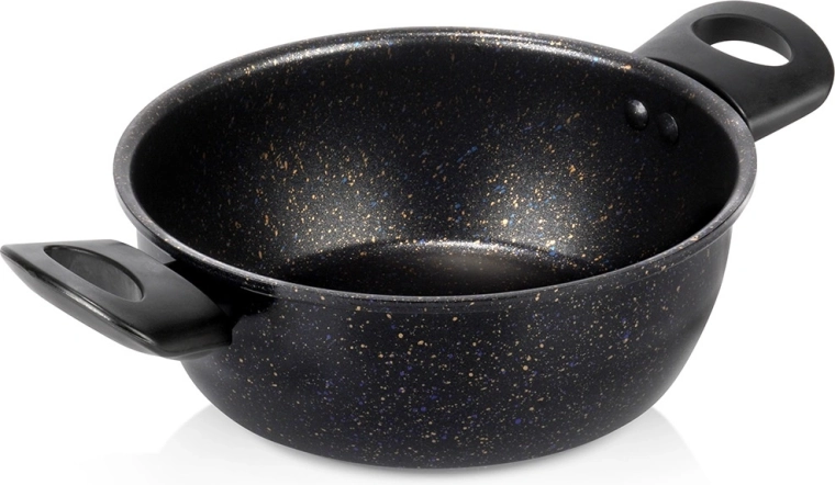 Casserole en granit BASIC LINE 20 cm, 2 l