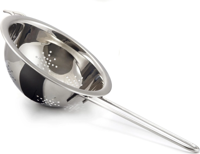 Passoire en acier inoxydable 14 cm BANQUET