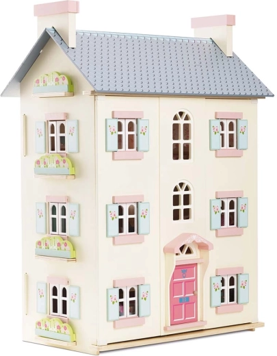 Maison de poupées en bois Le Toy Van Cherry Tree Hall