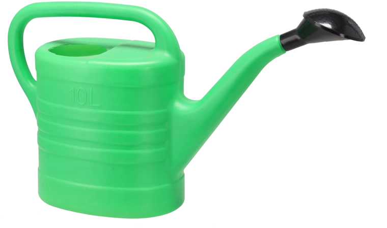 Arrosoir de jardin 15 l