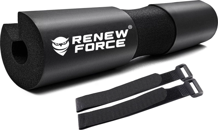 Protection en mousse pour barre RENEW FORCE