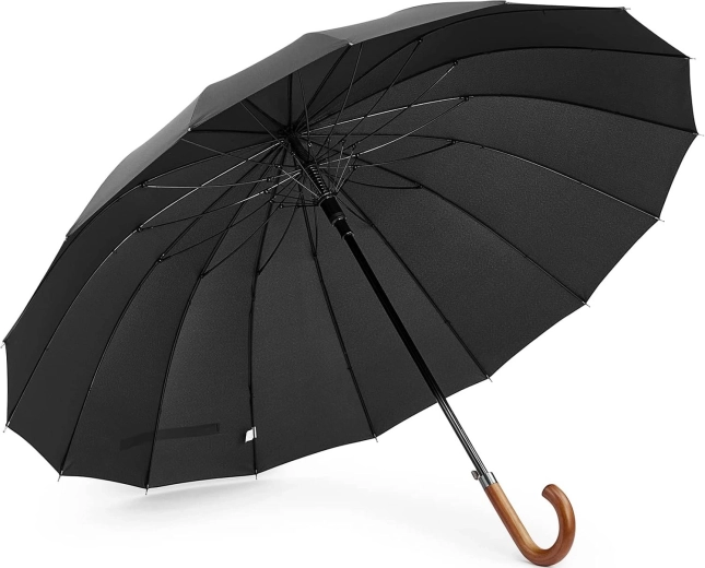 Grand parapluie automatique XXL Renew Force