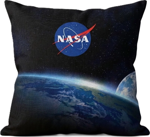 Housse de coussin Nasa - 1 pièce