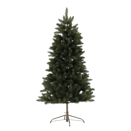 Sapin de Noël synthétique vert 180 cm