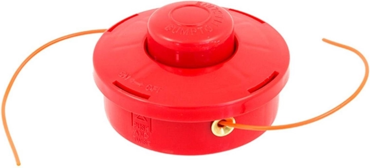 Ag394 tête de fauche à essence à fil