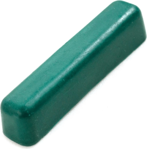 BeaverCraft pâte à polir verte pour métaux 25 g