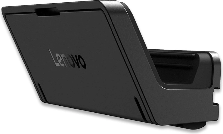 Support de téléphone pour clavier Lenovo 6000