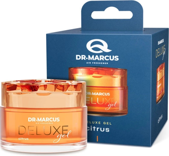 Dr. Marcus Senso Deluxe Citrus désodorisant pour voiture