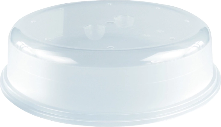 Couvercle pour micro-ondes 26,5 cm