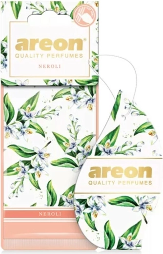 Désodorisant suspendu AREON Neroli