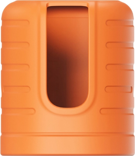 Housse de protection Flextail pour Tiny Pump 2X orange