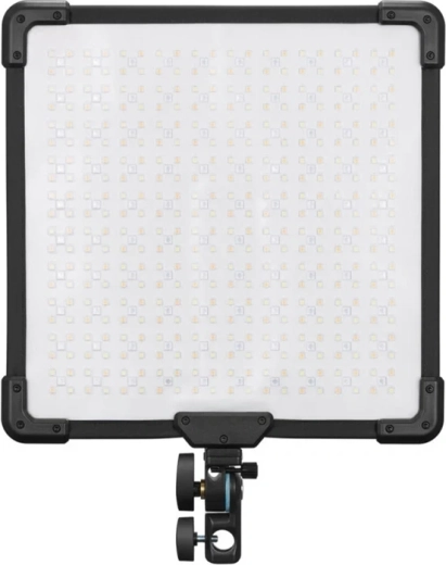 Panneau d’éclairage LED RGB Godox FH50R
