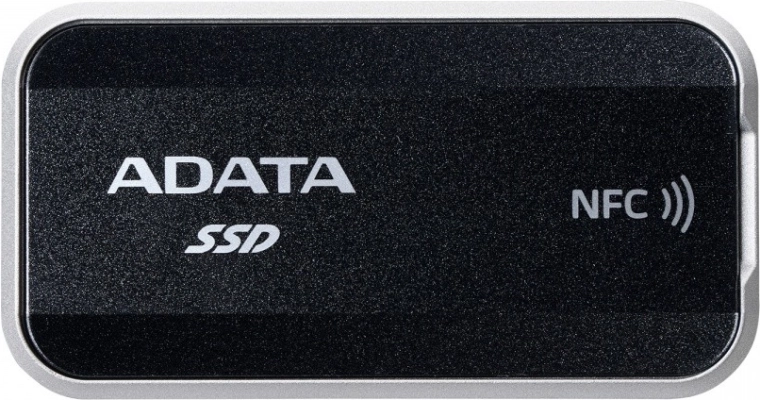 SSD externe Adata Urban Tapsafe 2 To USB‑C