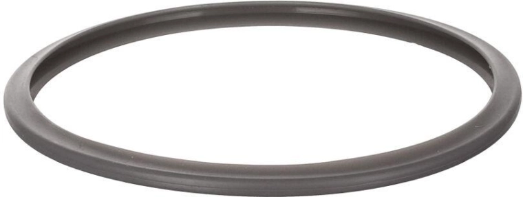 Joint en silicone pour autocuiseurs ASG 24 cm