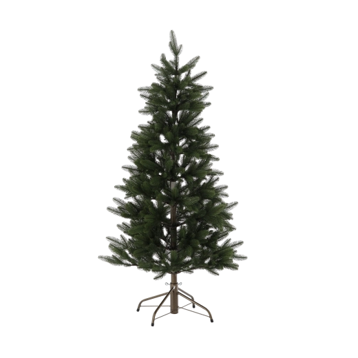 Sapin de Noël artificiel EXTRALINK Petra 150 cm