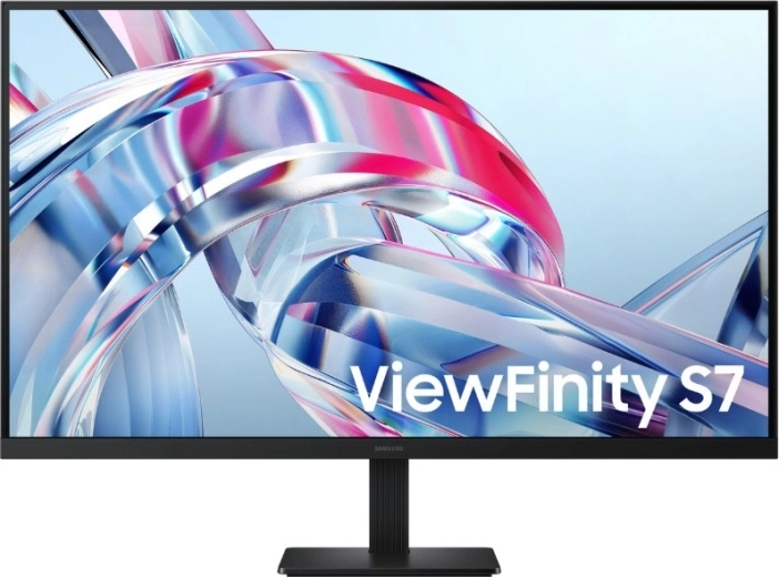 Moniteur Samsung ViewFinity S7 S70H 32" 4K UHD VA