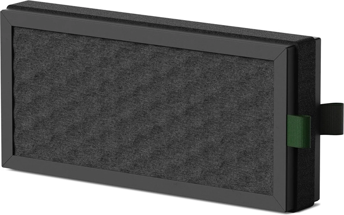 Filtre à charbon Petlibro Luma pour litière automatique