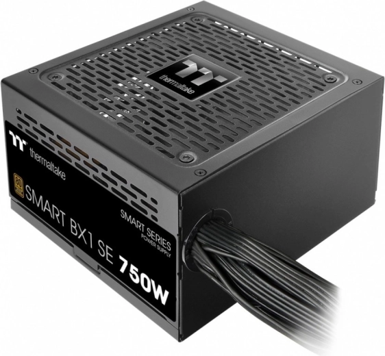 Alimentation Thermaltake Smart BX1 SE 750W 80+ Bronze
