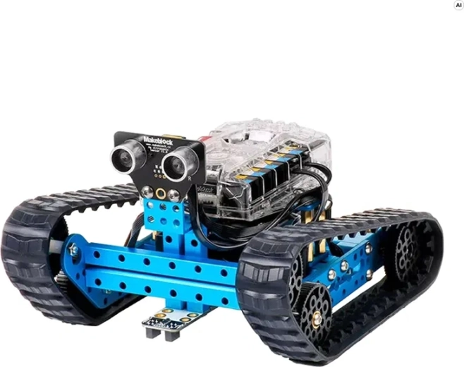 Robot éducatif xTool mBot Ranger