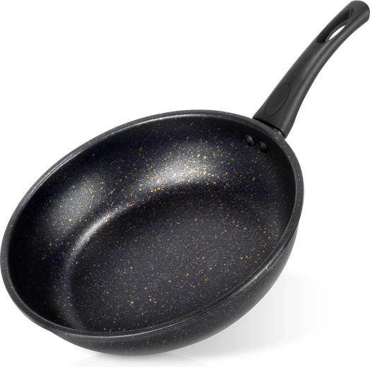 Poêle en granit BASIC LINE 24 cm