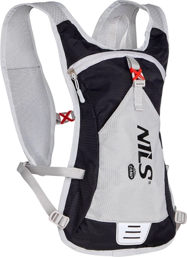 Sac à dos de course et de cyclisme NILS Camp Tripper 10 l