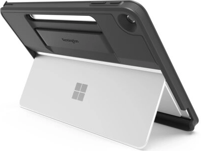 Étui de protection Kensington BlackBelt EQ pour Surface Pro Copilot+ PC 12" noir