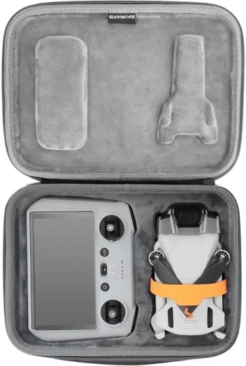 Étui Sunnylife pour DJI Mini 3 et Mini 3 Pro