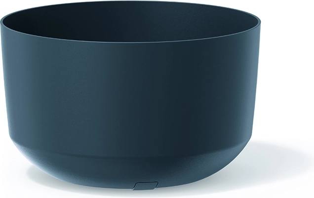 Pot Gracia Standard anthracite 23,8 cm