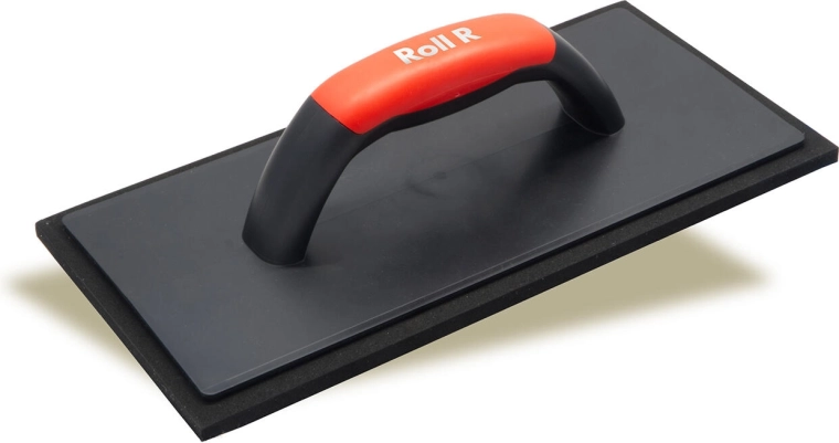 Taloche en micro-caoutchouc 250 × 130 × 8 mm