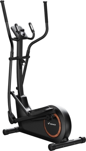 Elliptique Merach MR-E33B3, noir