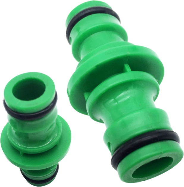 Raccord rapide pour tuyaux d’arrosage 5x3