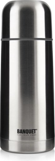 Thermos AKCENT 0,35 l inox