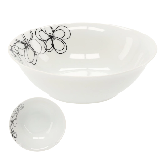 Saladier CHOMIK en céramique 18 cm