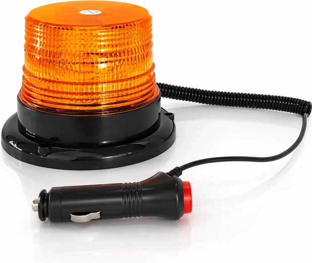 Lampe LED d’avertissement RENEW FORCE beacon 12–24 V - 1 pièce