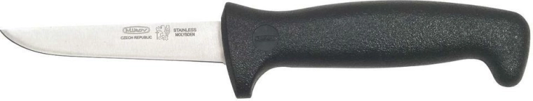 Couteau de cuisine et de boucher Mikov Butcher 10 cm