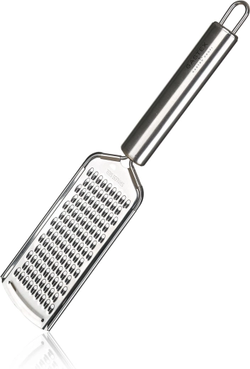 Râpe en acier inoxydable AZORA 24 × 5,5 cm