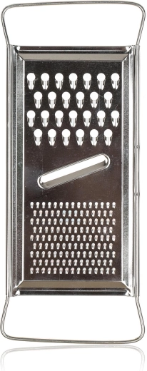 Râpe à légumes combinée Fantasia 29,5 × 12 cm, étamée