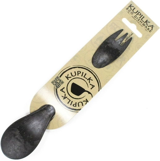 Kupilka spork 20,5 cm noir