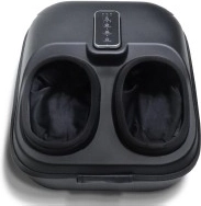 Appareil de massage pour les pieds FootForce graphite - 1 pièce