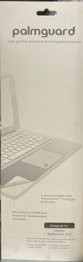 Film de protection pour clavier MacBook 13,3" Vega AA-3027