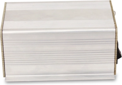 Répulsif ultrasonique pour rongeurs 24 V pour voiture, à piles