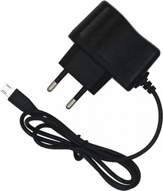 Chargeur secteur Plp28e micro USB